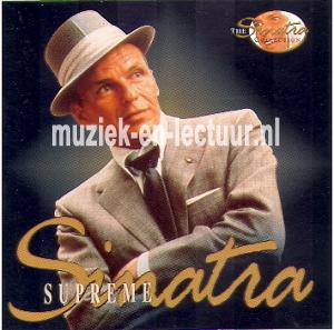 Supreme Sinatra