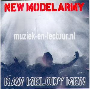 Raw Melody Men