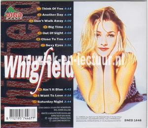 Whigfield