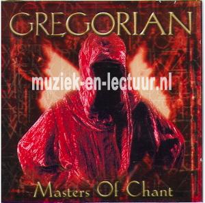 Masters Of Chant