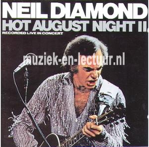 Hot August Night II