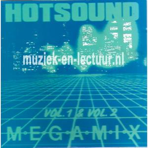 Hot Sound Vol. 1 + 2