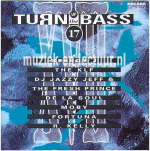 Turn Up The Bass Vol. 17