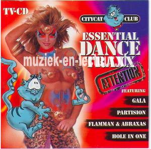 Essential Dance Traxx