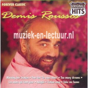 Demis Roussos