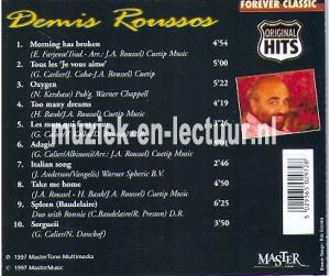 Demis Roussos