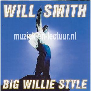Big Willie Style
