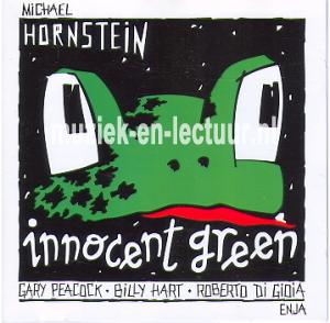 Innocent Green