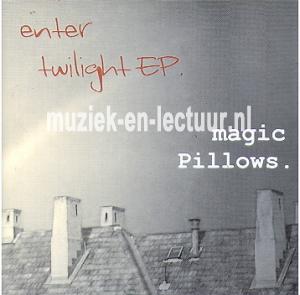 Enter Twilight EP