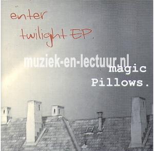 Enter Twilight EP