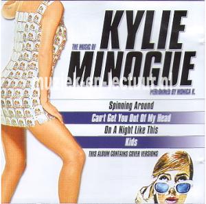 The Music Of Kylie Minoque