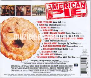 American Pie