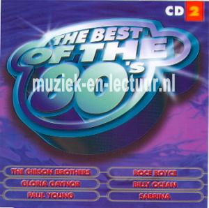 The Best Of The 80's CD2