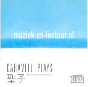 Caravelli Plays