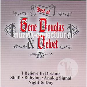 Best Of Gene Douglas & Velvet