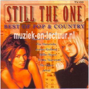 Still The One – Best Of Pop & Country