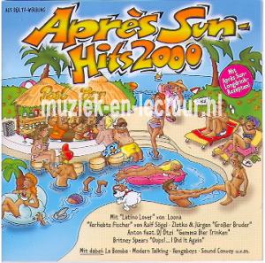 Apres Sun-Hits 2000