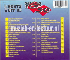 Het Beste Uit De Mega Top 50 van 1995 – Volume 5
