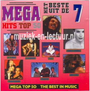 Het Beste Uit De Mega Top 50 van 1995 – Volume 7