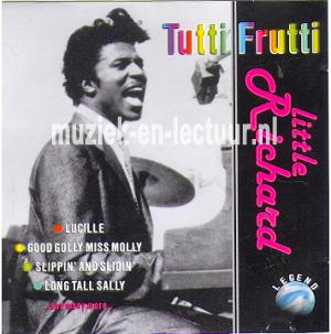 Tutti Frutti