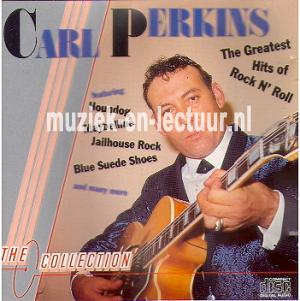 Carl Perkins