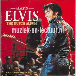 Always Elvis