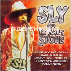 Sly And The Family Stone