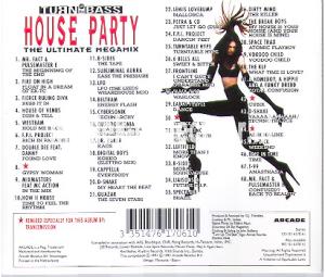 House party