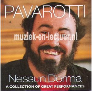 Nessun Dorma, A collection of great performance