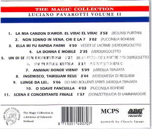 The magic collection, volume 2