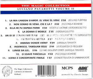 The magic collection, volume 2