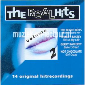 The real hits, volume 2