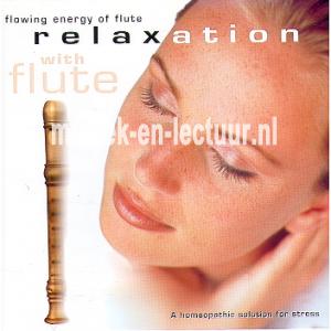 Relaxation with flute
