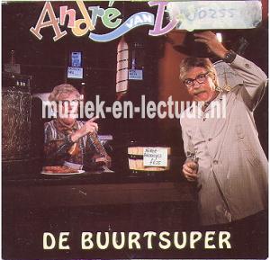 De buurtsuper - De buurtsuper