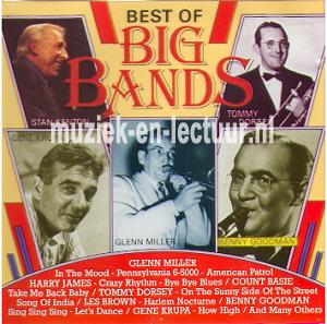 The best of big bands