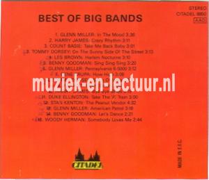 The best of big bands