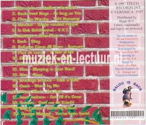 Allways number 1, nr. 11