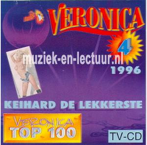 Keihard de lekkerste nr. 4