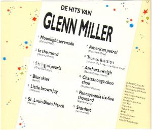 De hits van Glenn Miller