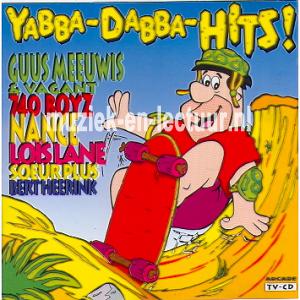 Yabba-Dabba-Hits!