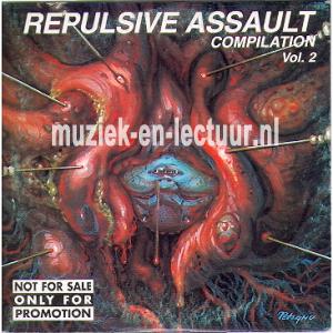 Repulsive Assault compilation vol. 2