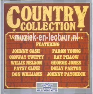 Country collection, volume 1