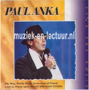 Paul Anka