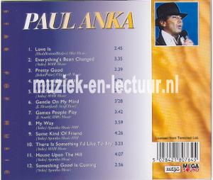 Paul Anka