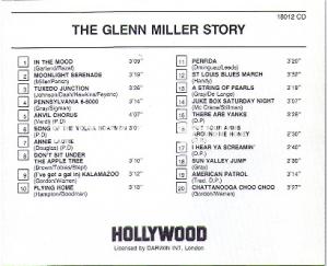 The Glenn Miller Story