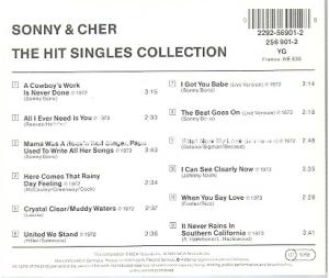 The hit singles collection