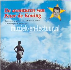 De avonturen van Peter de Koning