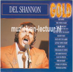 Del Shannon Gold