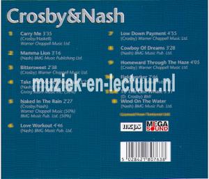 Crosby & Nash