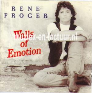 Walls of emotion